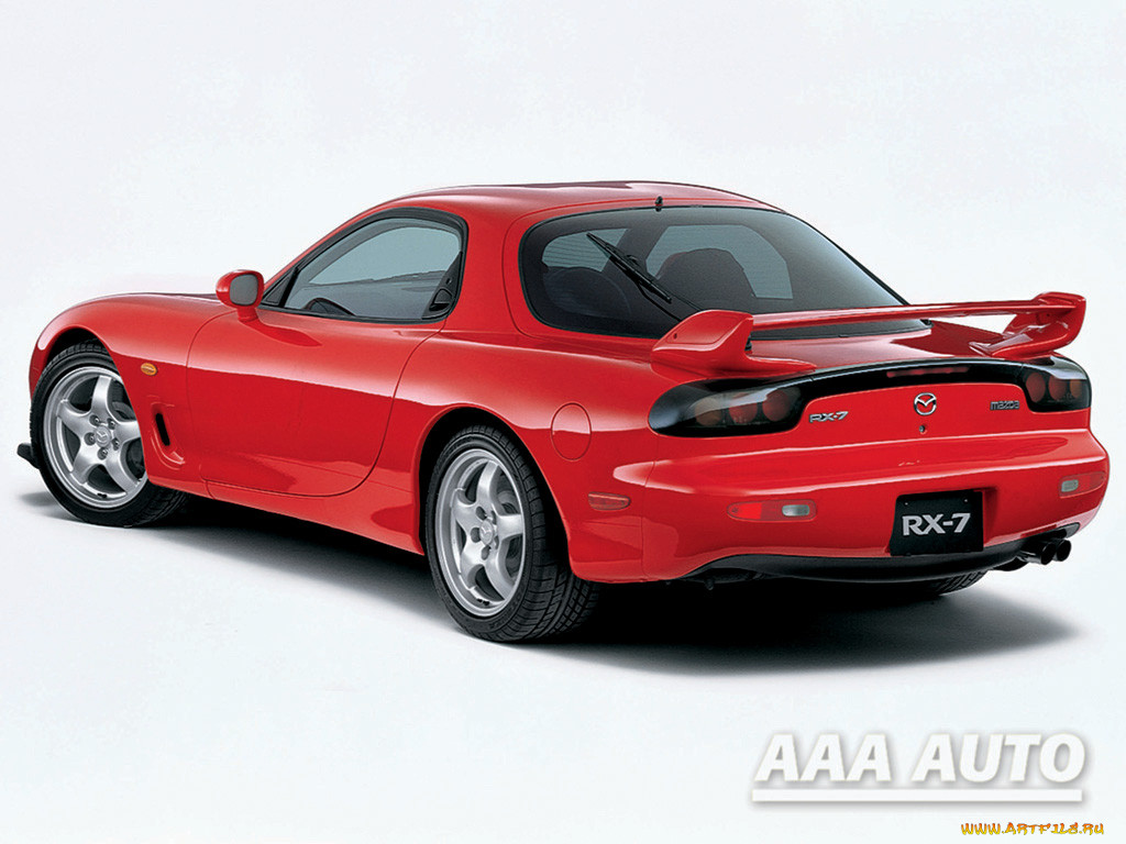 , mazda